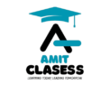 Amit Classes