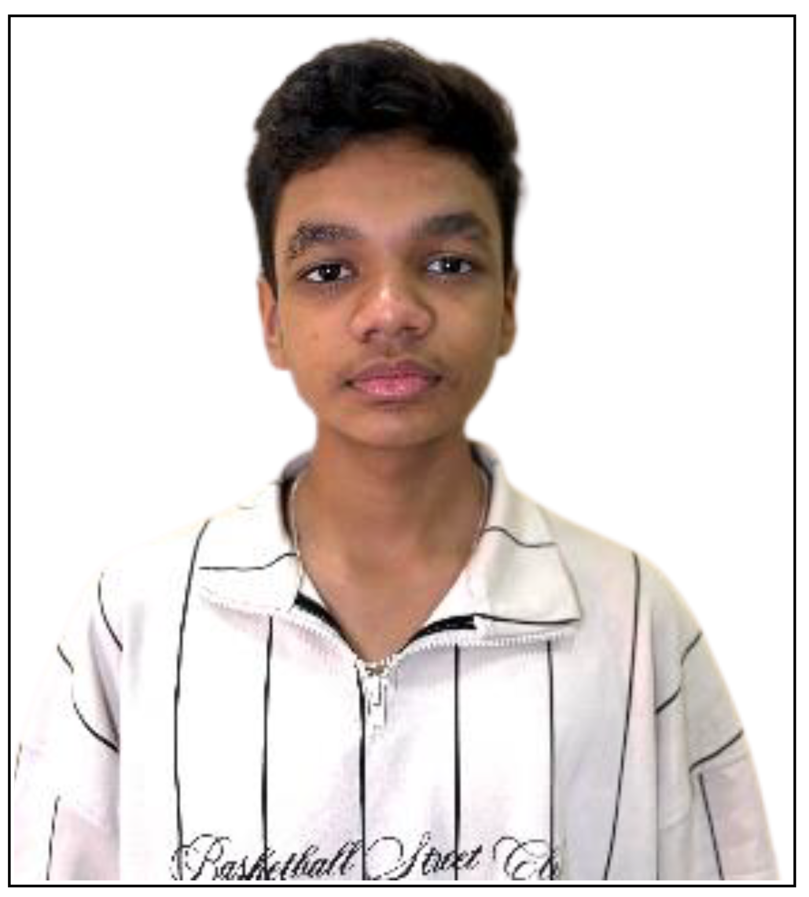 Arnav Neekhra