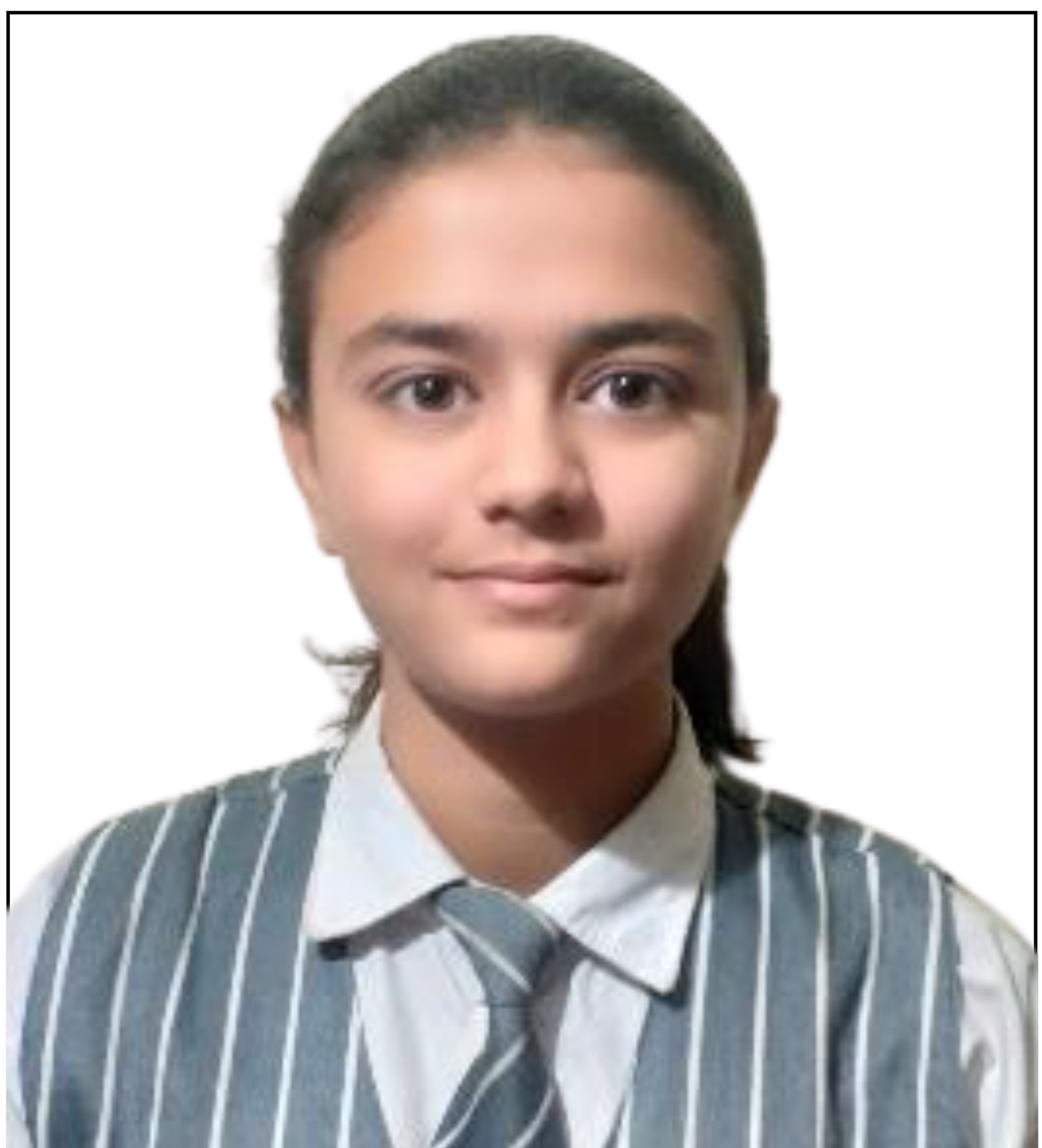 Ishika Jain
