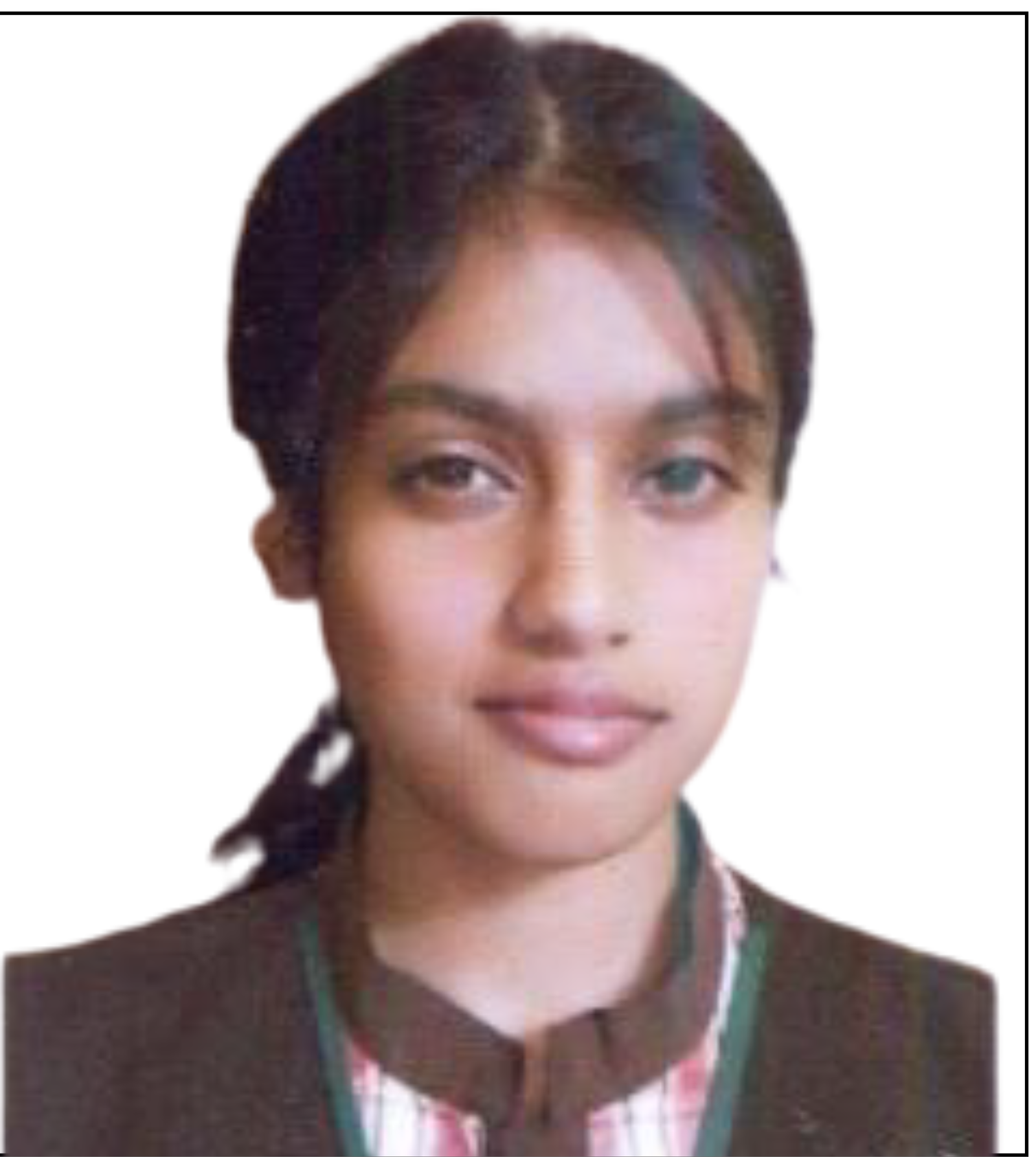 Somi Gupta