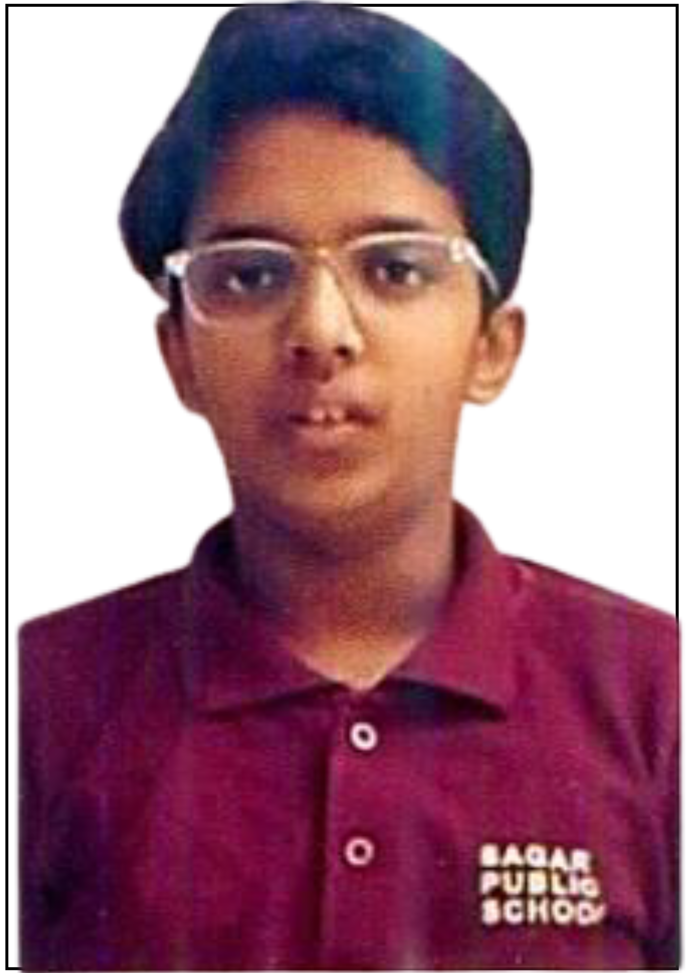 Tanmay Karthik