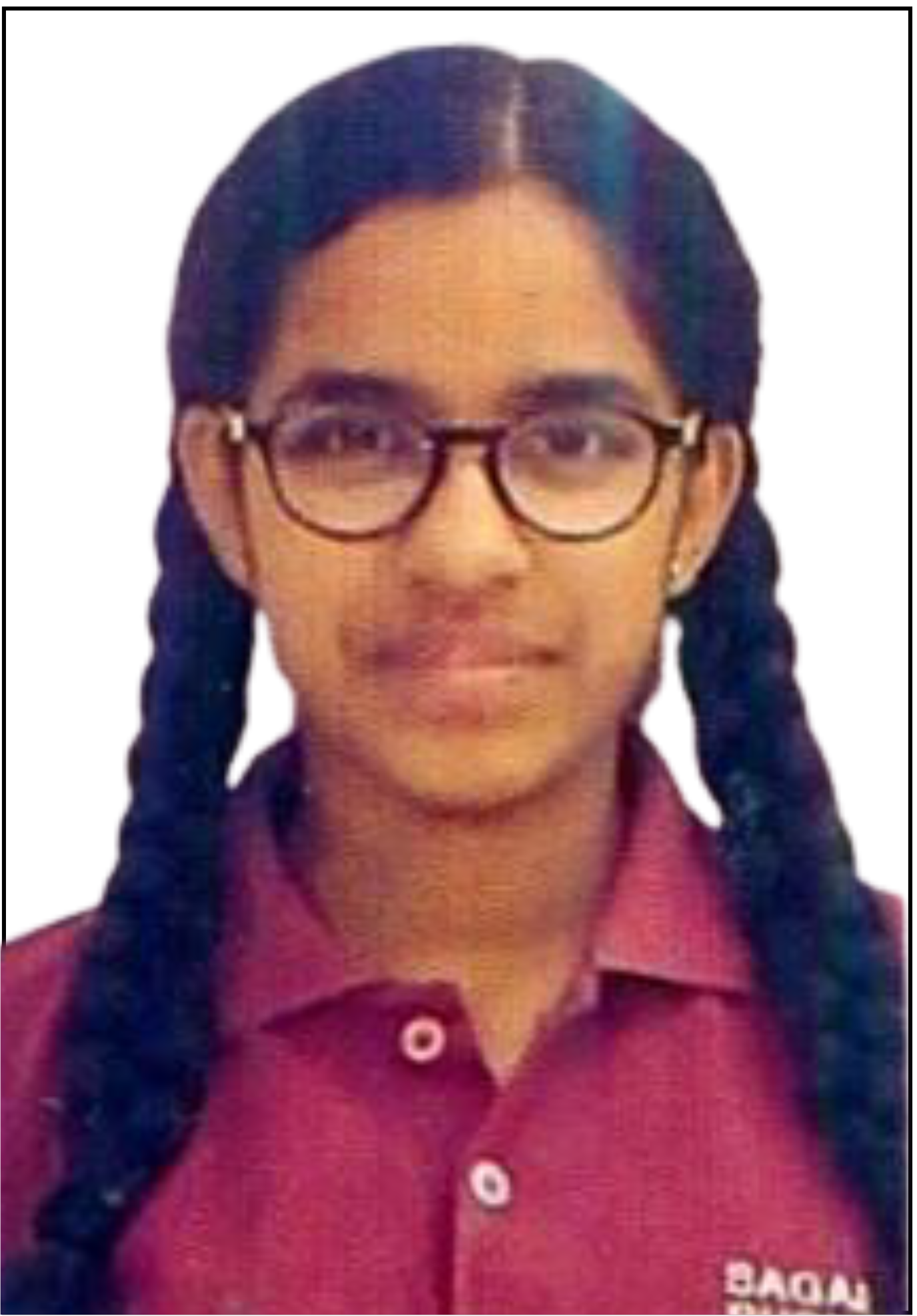 Tanvi Karthik