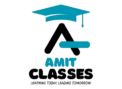 Amit Classes